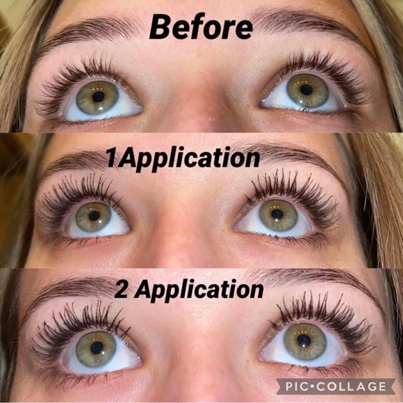 Mascara - Picture 4 of 5